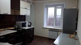 Апартаменты 1 комнатная квартира на Естая 89 Павлодар Апартаменты с 1 спальней-14