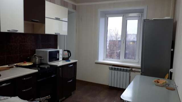 Апартаменты 1 комнатная квартира на Естая 89 Павлодар-16